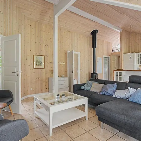 Stavros - 325m From The Sea By Interhome Σπίτι διακοπών Spodsbjerg