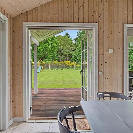 Stavros - 325m From The Sea By Interhome Holiday home *