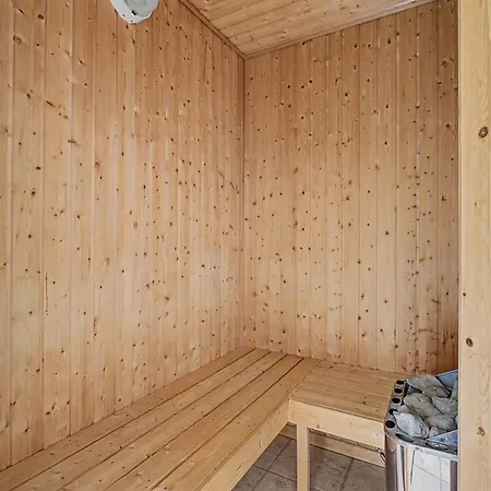 Holiday home Stavros - 325m From The Sea By Interhome Spodsbjerg