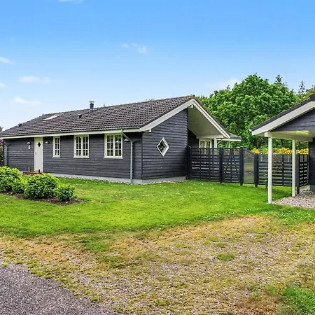 Stavros - 325m From The Sea By Interhome Σπίτι διακοπών Spodsbjerg